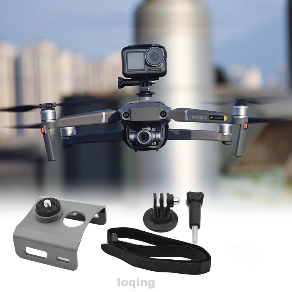 dji mavic pro camera mount