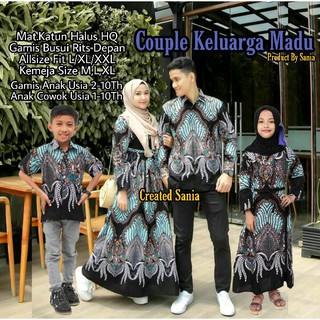 CHEAPEST COULD COUPLE  FAMILY  COUPLE  BATIK  FAMILY  BATIK  