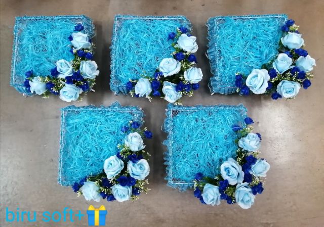 Shop Malaysia The Delivery Of Flowers Ready To Gown 5 7 Bone 97 99 Shopee Singapore