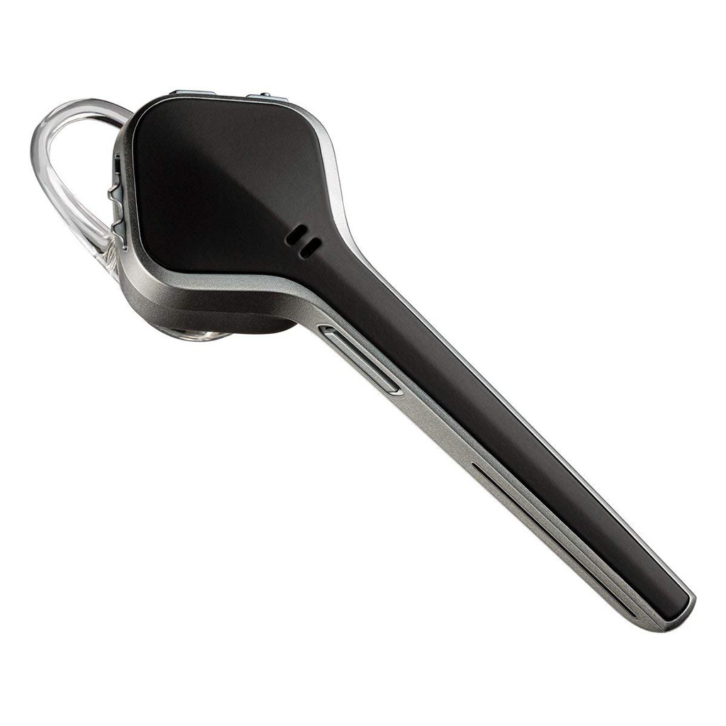 Plantronics Bluetooth Headset, c Wireless Bluetooth Earpiece, Black