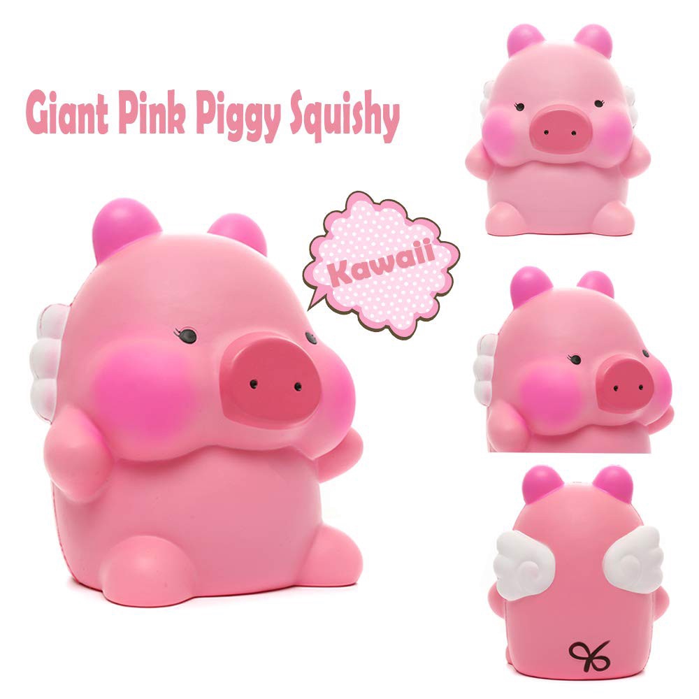 squishy piggy