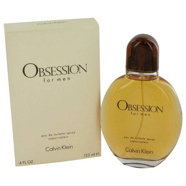 calvin klein obsession 75ml