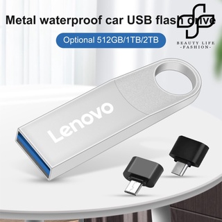 LENOVO Pen Drive USB 2.0 Gb 128GB Flash 32 CZ33 64GB 8 16GB 4GB Memory Stick Pendrive U disk