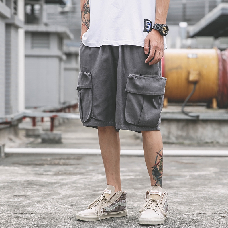 female work shorts