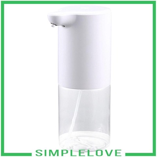 [ Automatic Soap Dispenser IPX4 Portable High Capacity Waterproof for Hotel #5