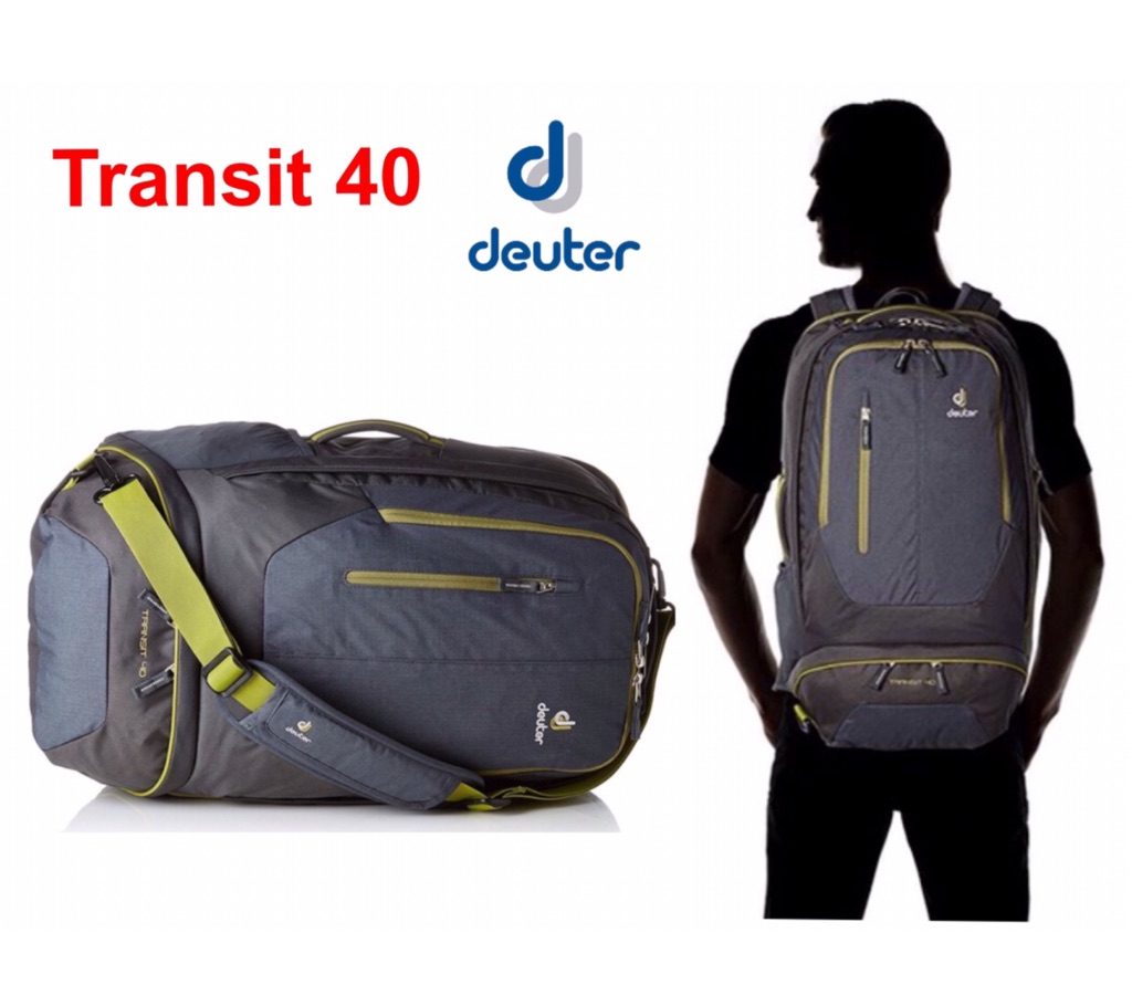 transit 40 deuter