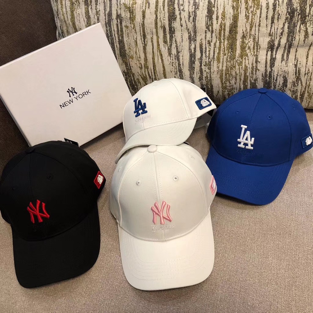 la ny hat
