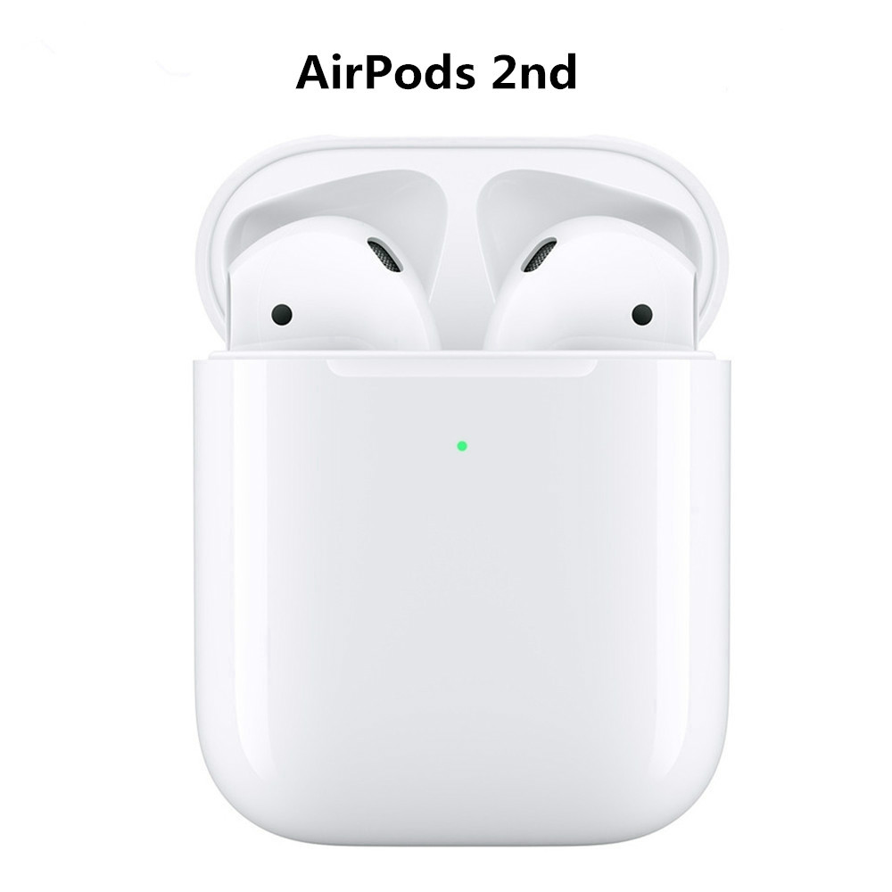 headset ipod original