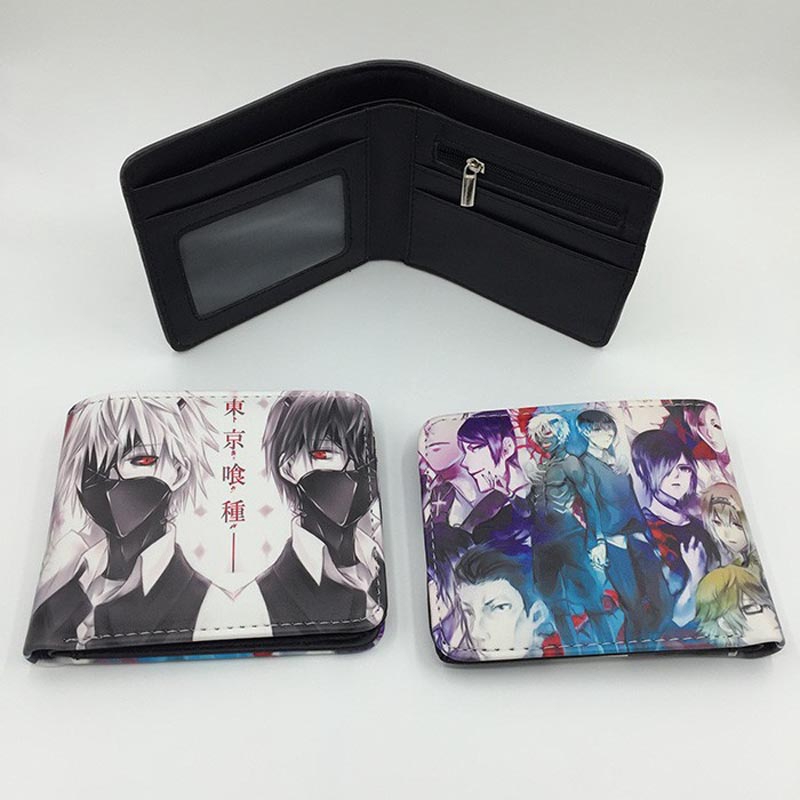 tokyo ghoul purse
