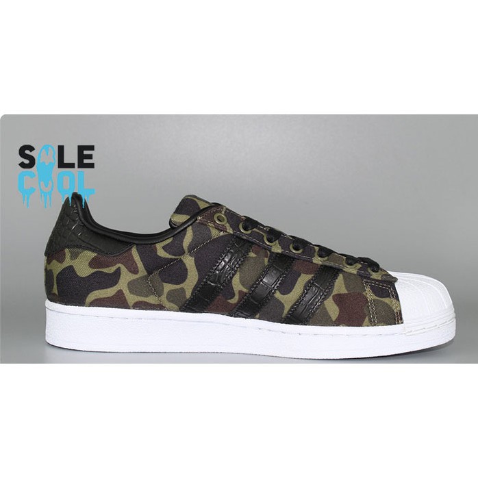 superstar camo