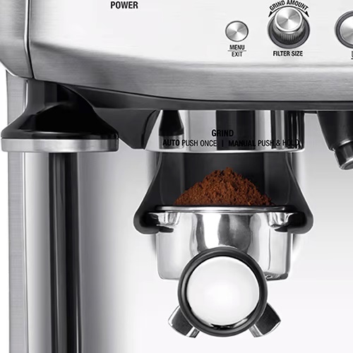 Breville - The Barista Pro (Red Velvet Cake) BES878