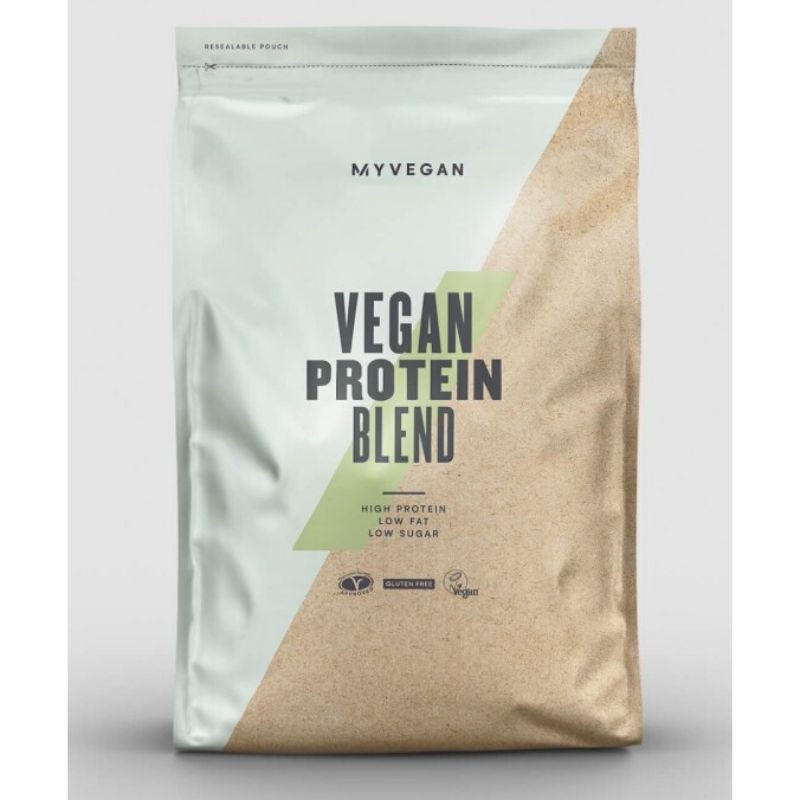 myprotein overnight recovery blend reddit