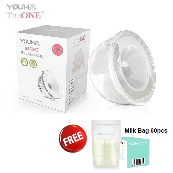 express milk bags