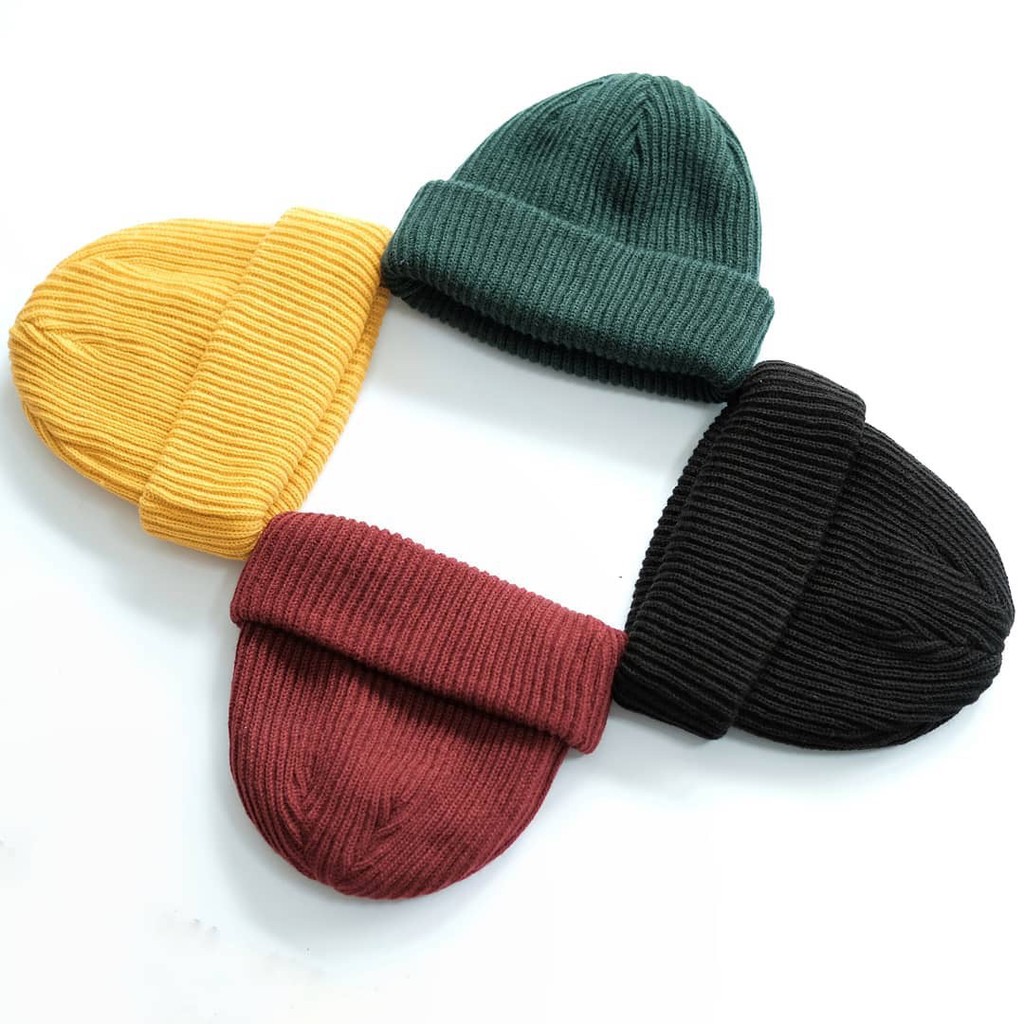 old school beanie hats