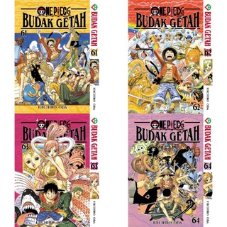 One Piece Manga Books Price And Deals Hobbies Books Sept 21 Shopee Singapore