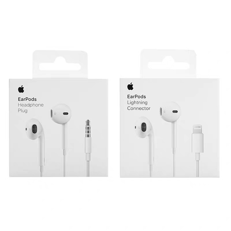 iphone headset with mic