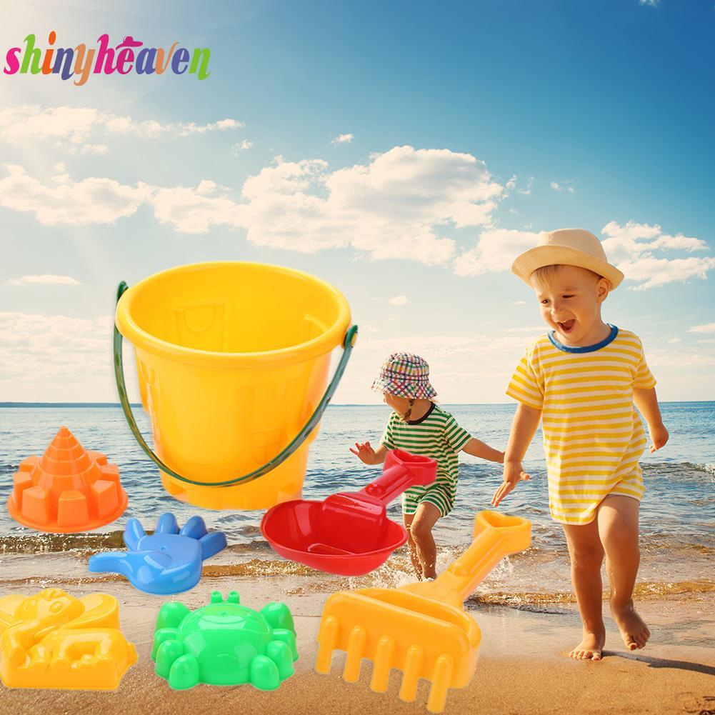 best beach bucket