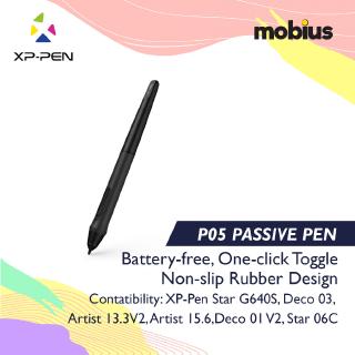 Dell Pn338m Stylus Wireless Active Pen Silver Shopee Singapore