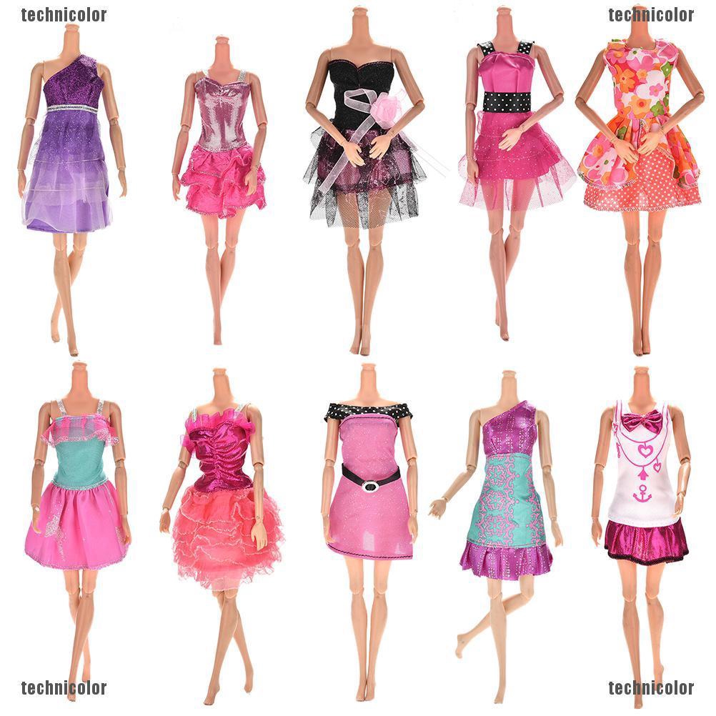 barbie accessories costume