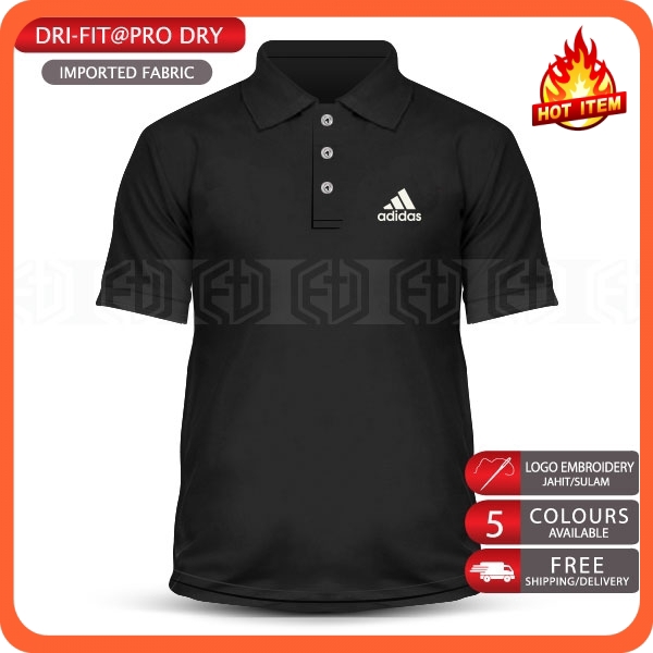 adidas sports shirts