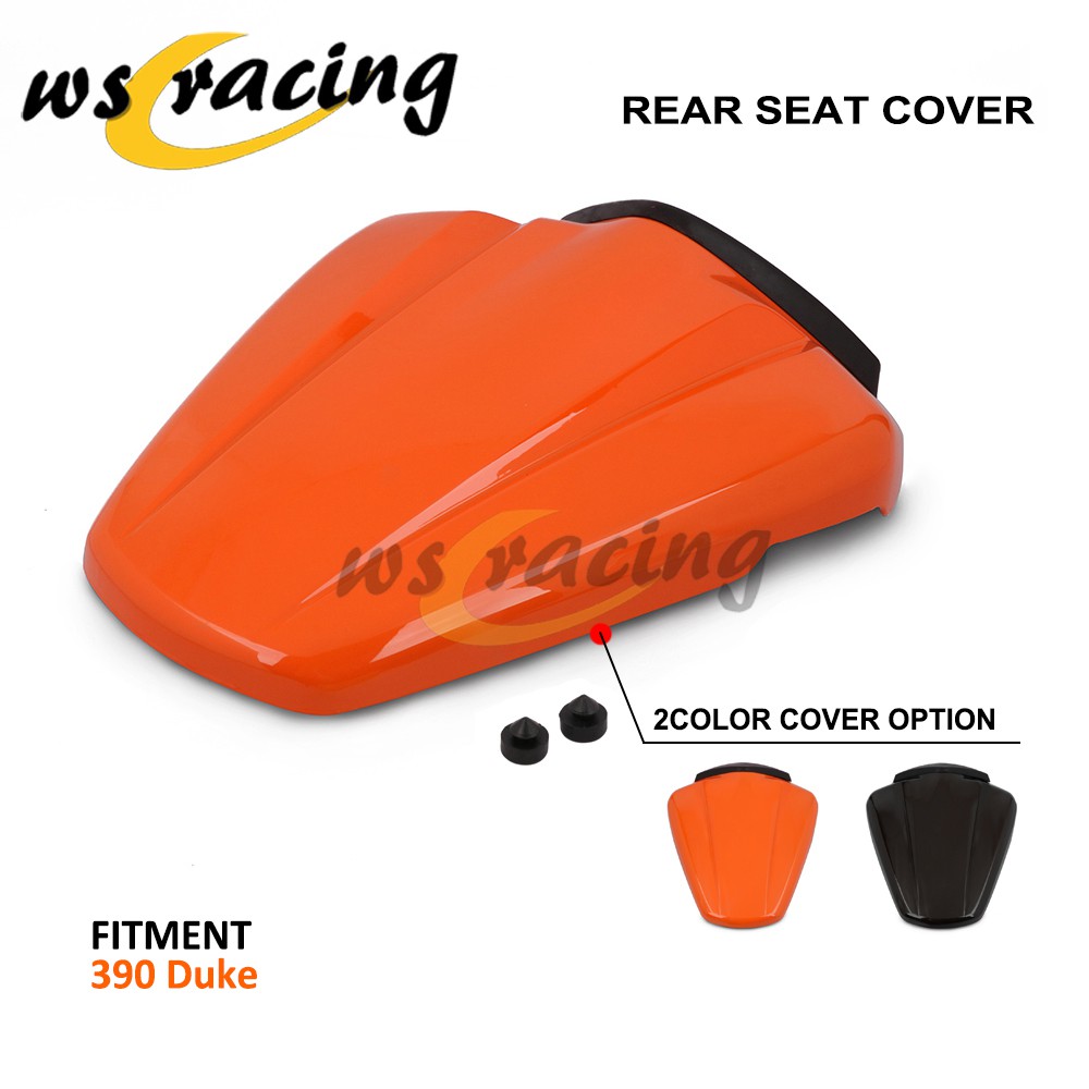 ktm duke 390 seat cushion