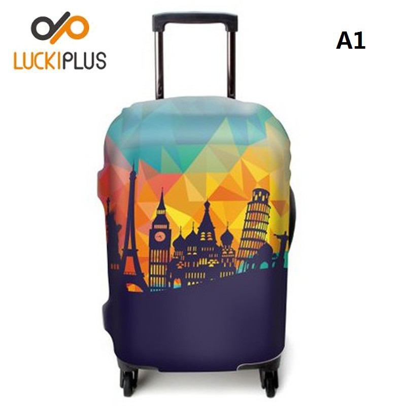 polyester luggage protector