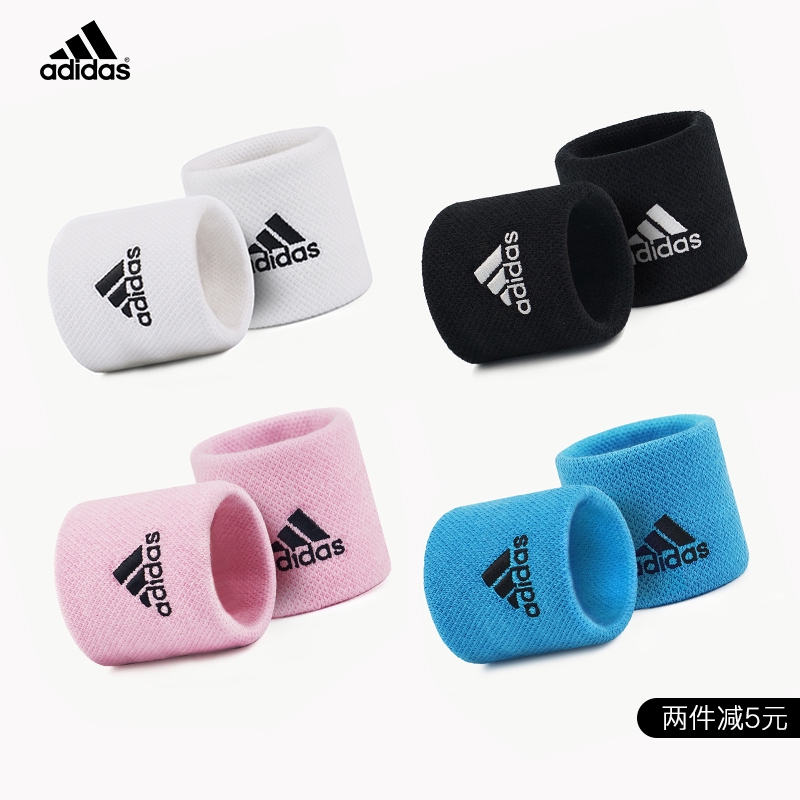 adidas wristband for gym