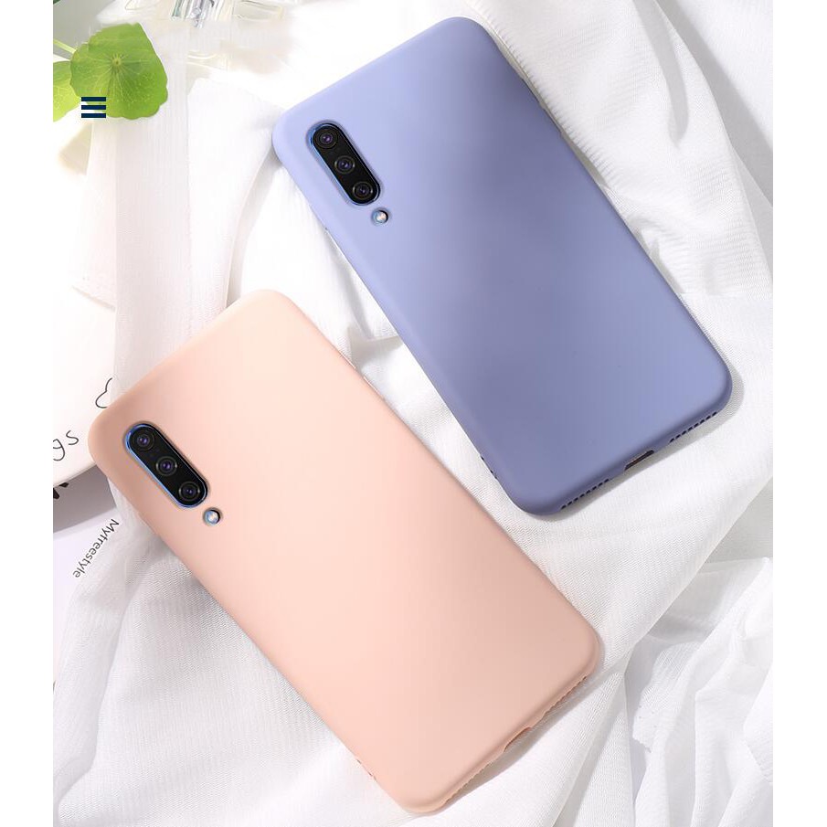 samsung a50 silicone cover