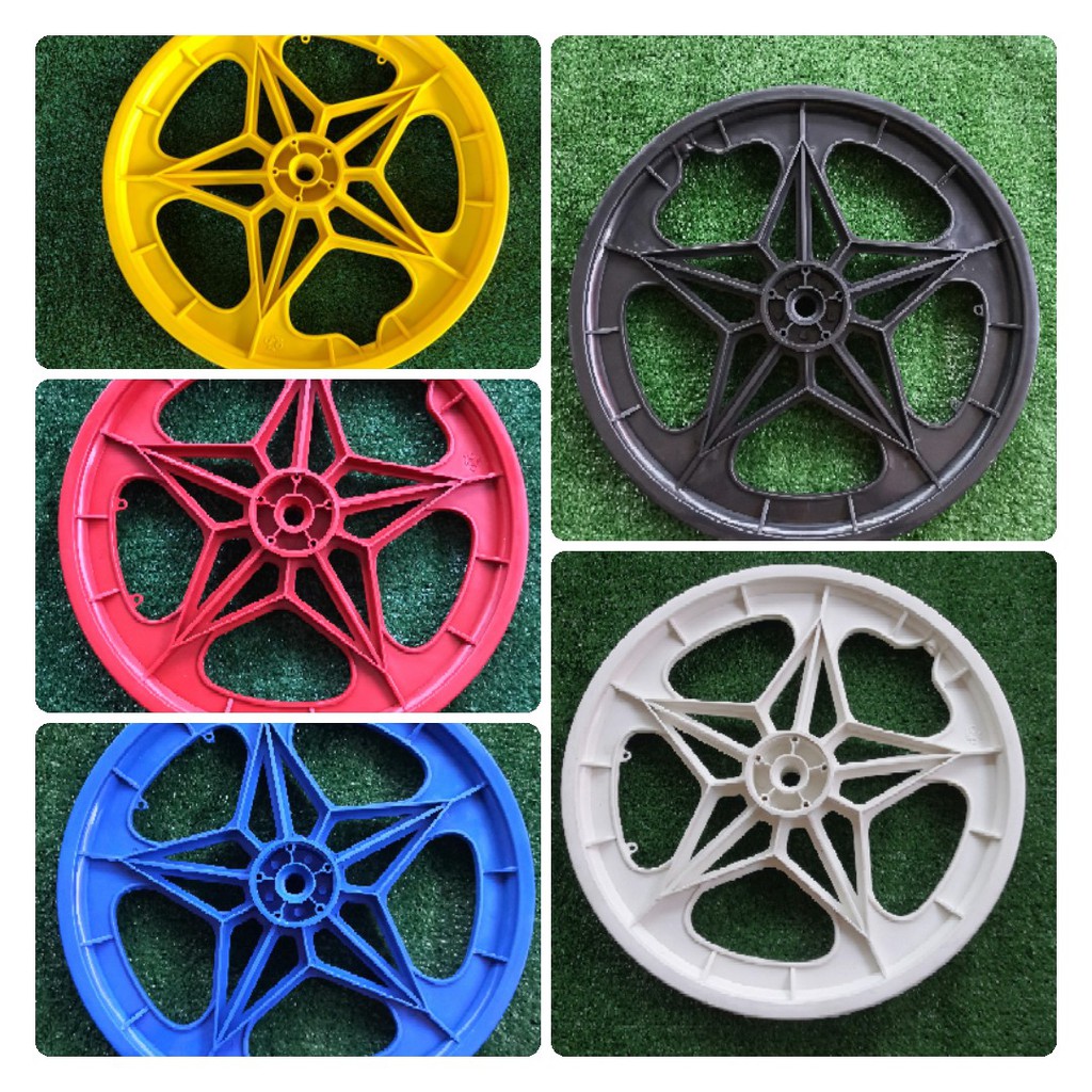 sport rim bmx