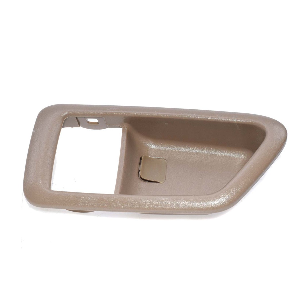 New Front Rear Left Inside Inner Interior Door Handle Driver Beige Fit For Camry