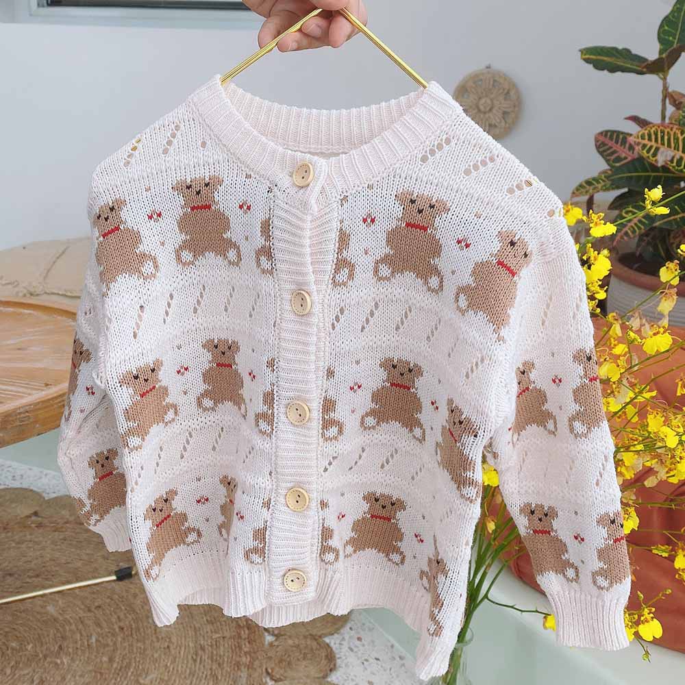baby girl sweaters and cardigans
