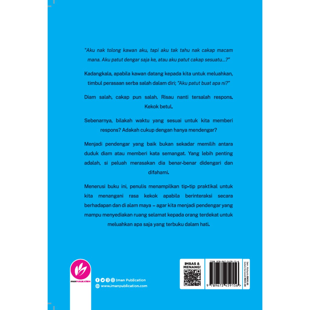 Best Seller Grafting By Active Basri How To Hearing Understanding Give Responsives What Needs Shopee Singapore