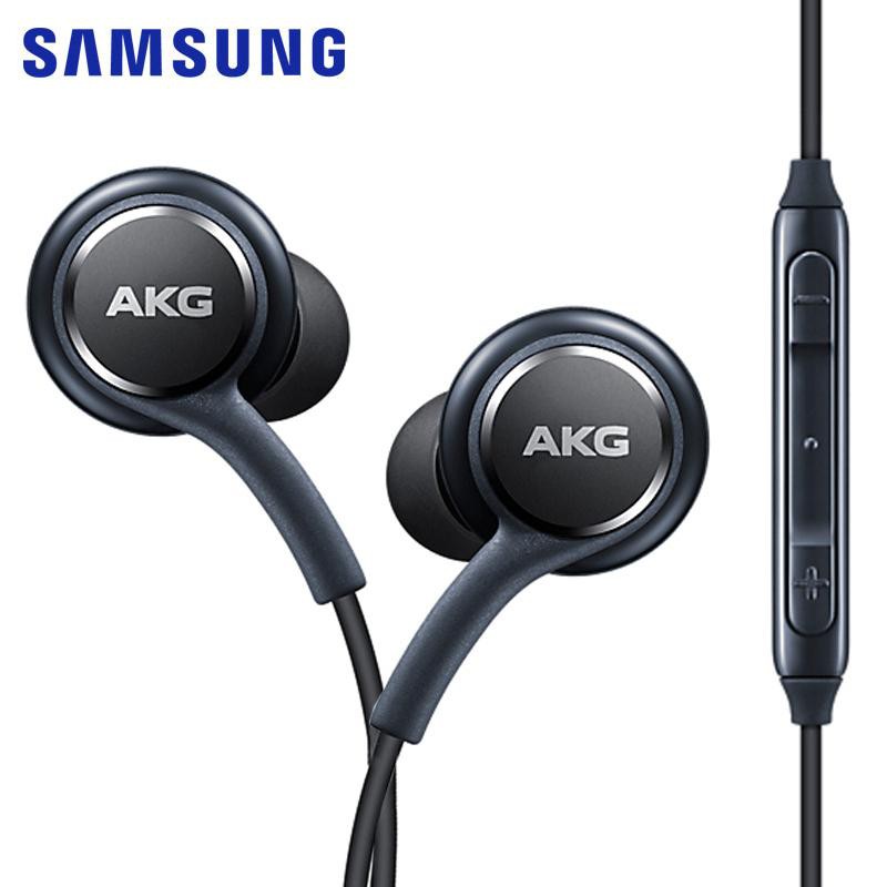 akg earphones shopee