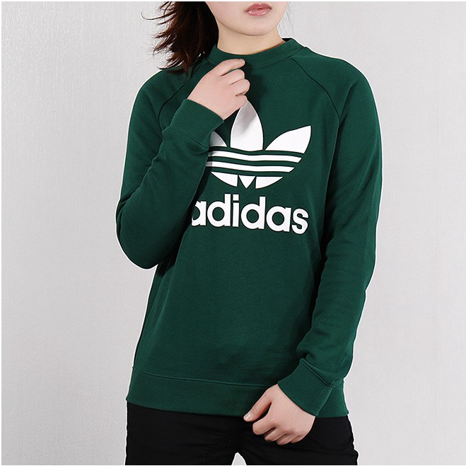 adidas polo sweater