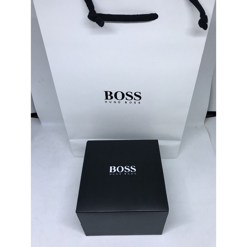 hugo boss office bags