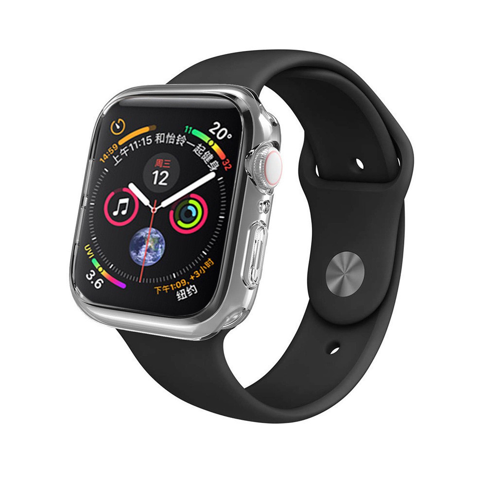 apple watch series 4 44mm bumper case
