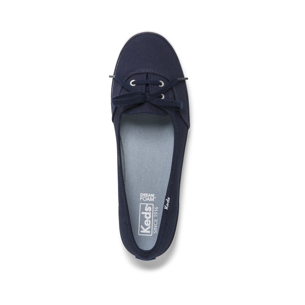 keds teacup navy