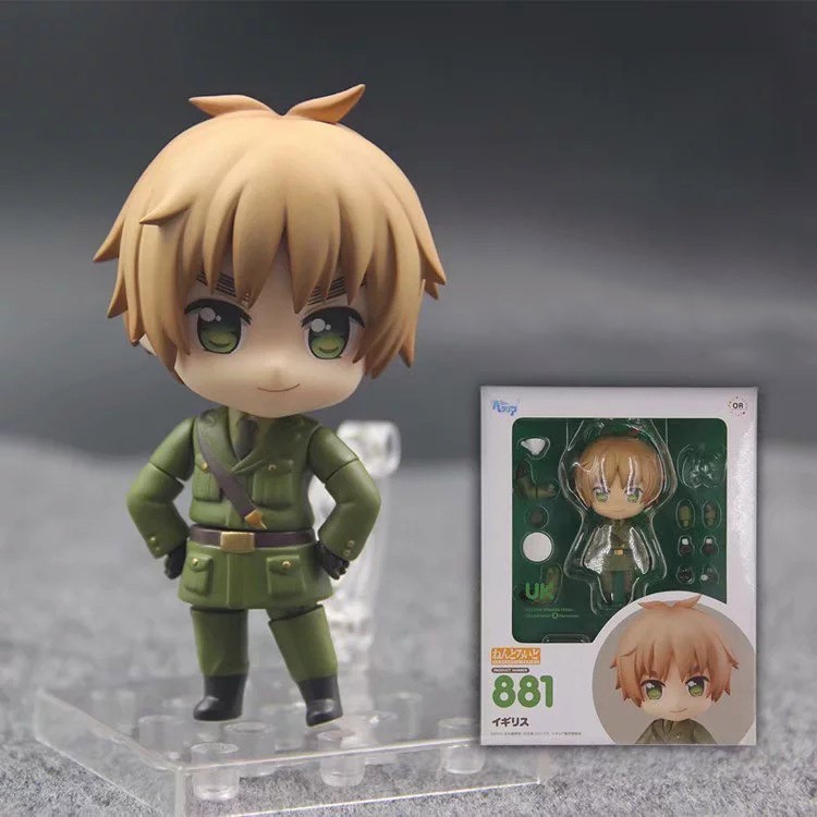 hetalia funko pop