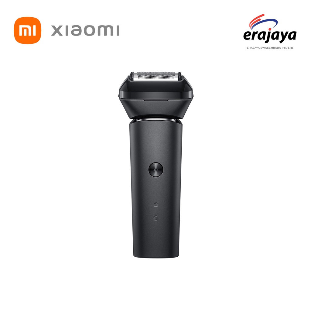 Xiaomi Mi 5-Blade Electric Shaver ( 6 months Local Warranty) | Shopee ...