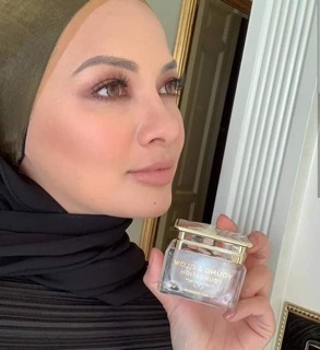 Young And Glow Foundation Mama Neelofa Original New Stock Shopee Singapore