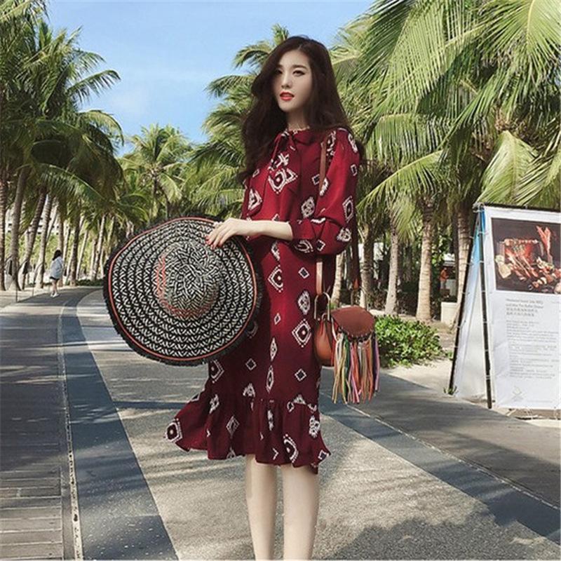 shopee summer dress