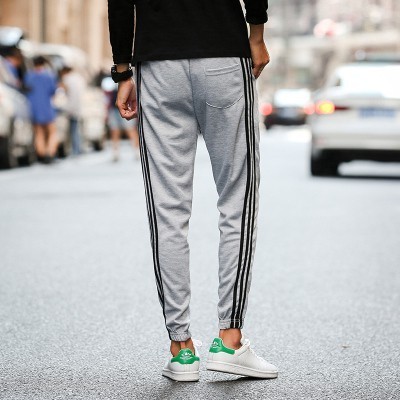 sweatpants loose fit