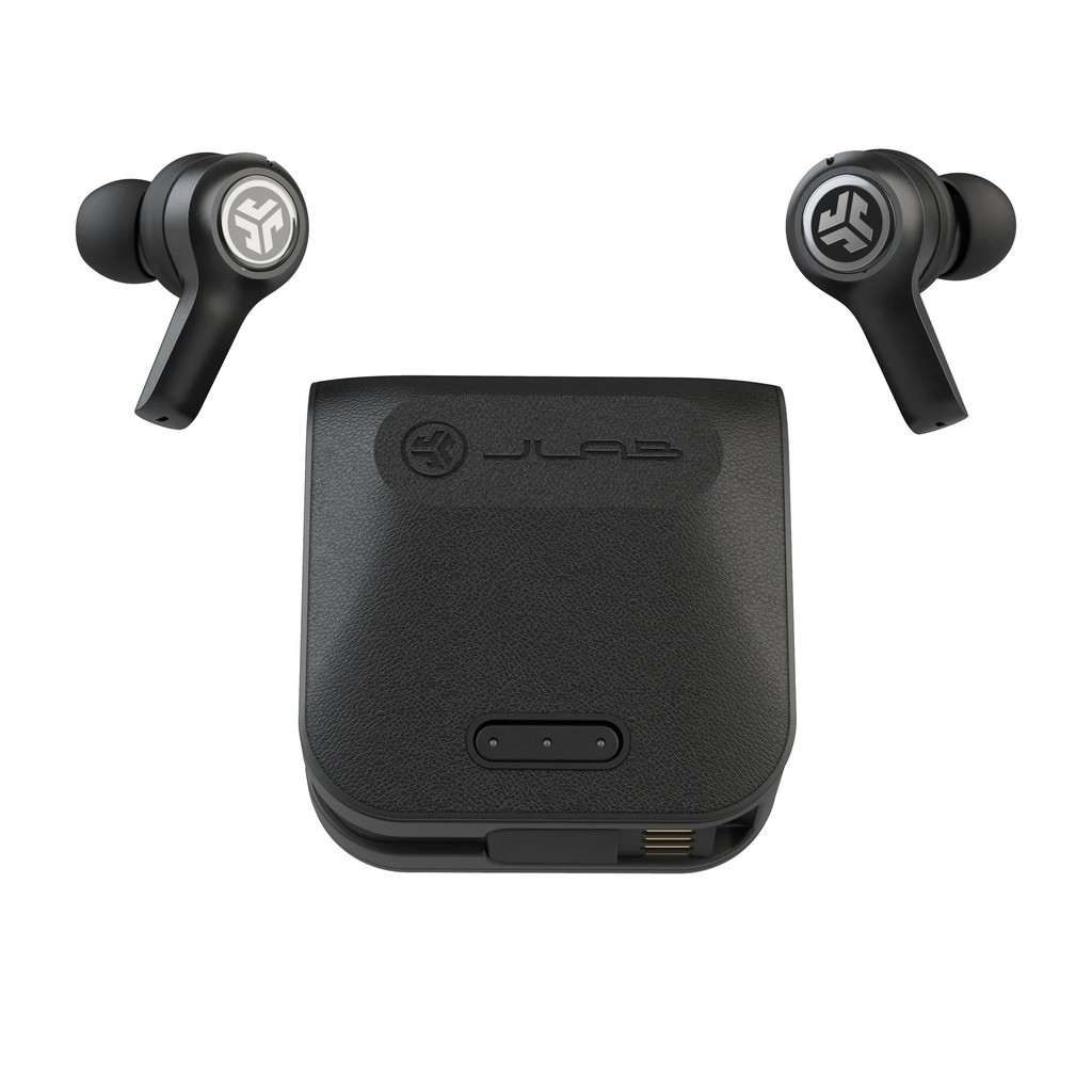 jlab audio jbuds air executive true wireless