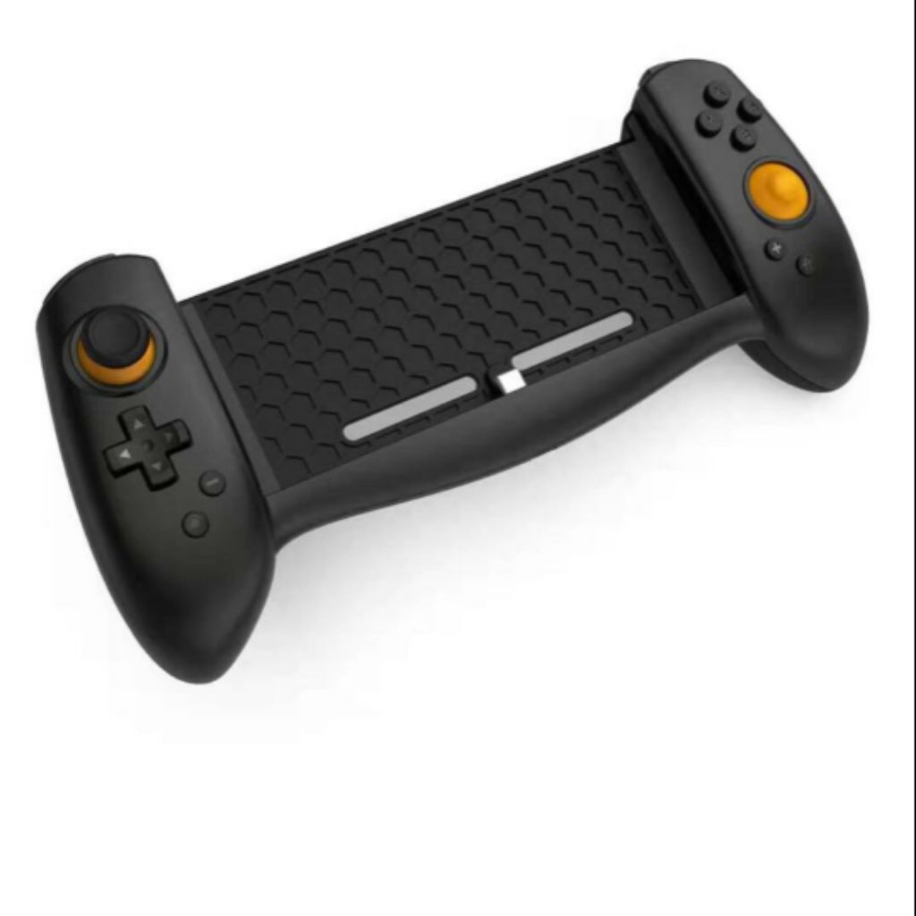 Nintendo switch Pro controller Grip for Handheld Mode Shopee Singapore