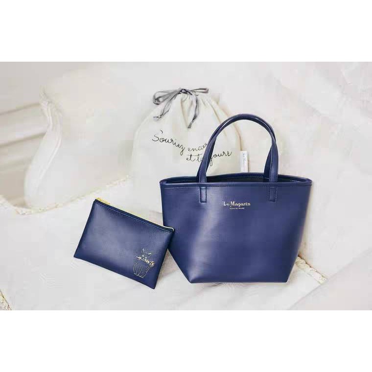 Ap S Miscellaneous Japanese Magazine With Record Adam Et Rope 39 Le Magasin Shopee Singapore