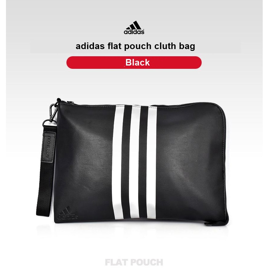 clutch bag adidas