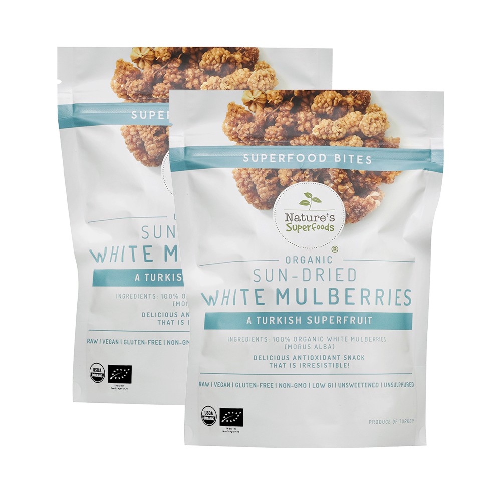 Nature's Superfoods Official Store, Online Shop Shopee Singapore