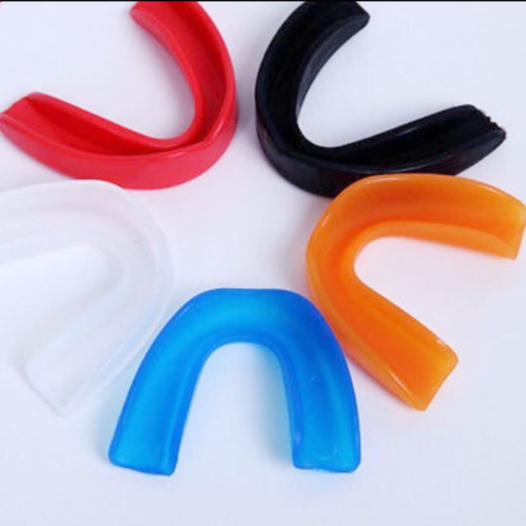 Mouth Guard Shopee Singapore
