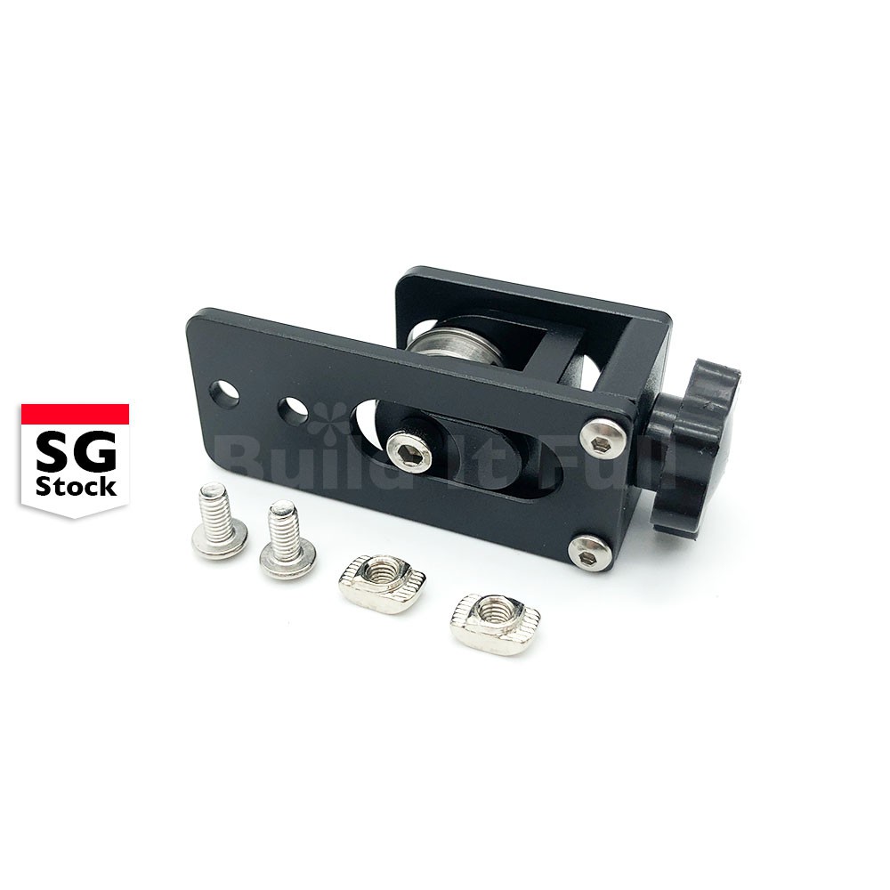 [SG Stock] Xaxis Belt Tensioner for 3D Printer Ender 3 Pro / Ender 3
