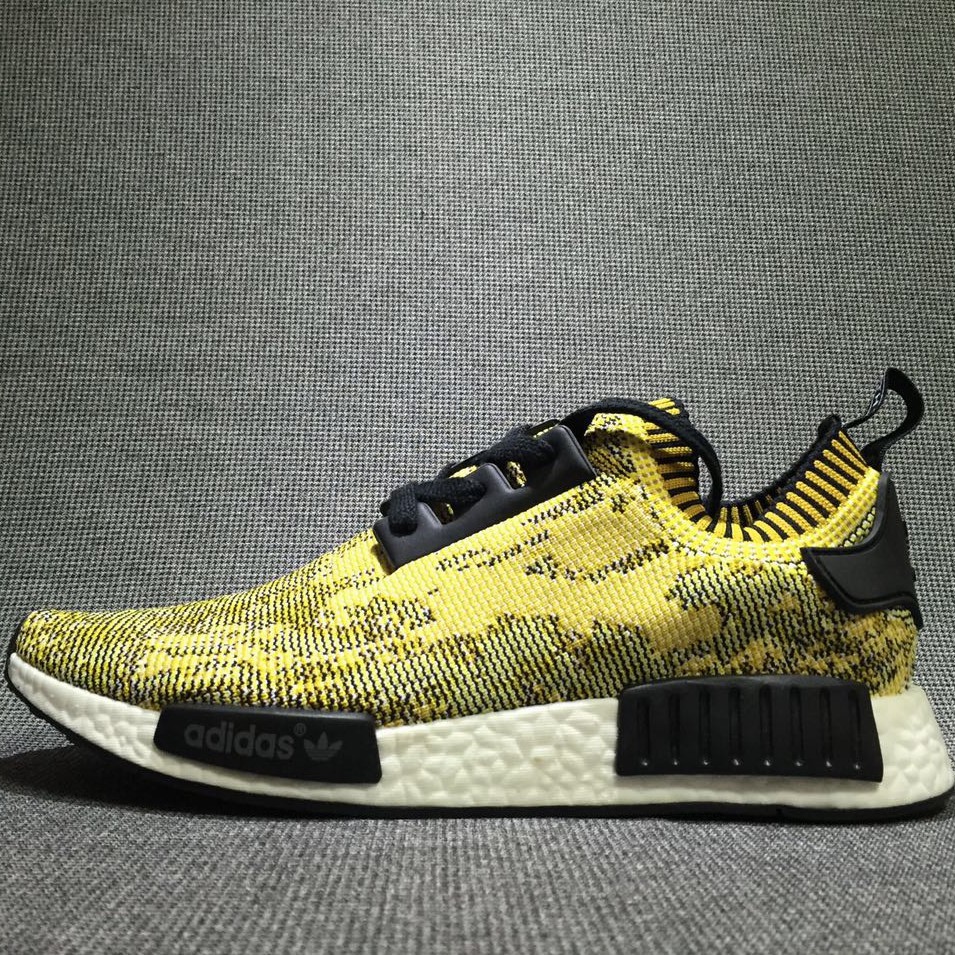 adidas nmd couple shoes